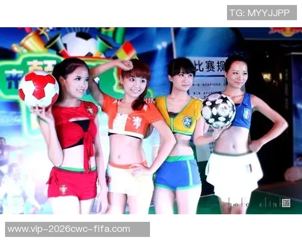 英超足球宝贝写真展现青春活力与激情魅力的完美结合