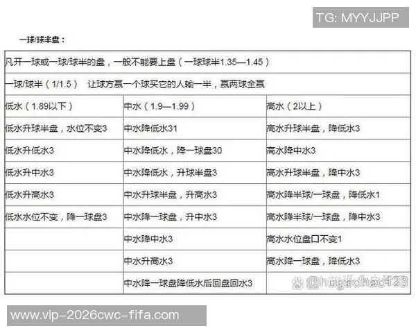 足球竞彩中的加时赛规则解析及其对投注结果的影响探讨